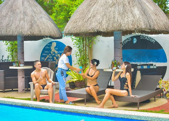 Blue Moon Inn