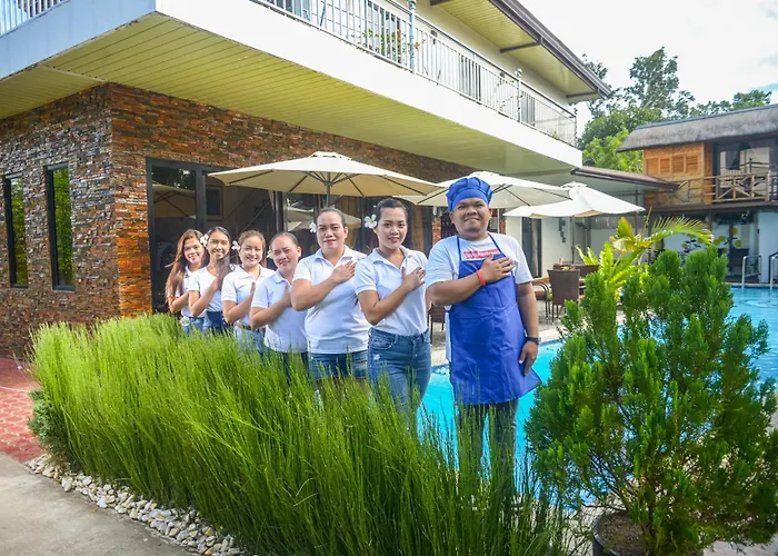 Blue Moon Inn
