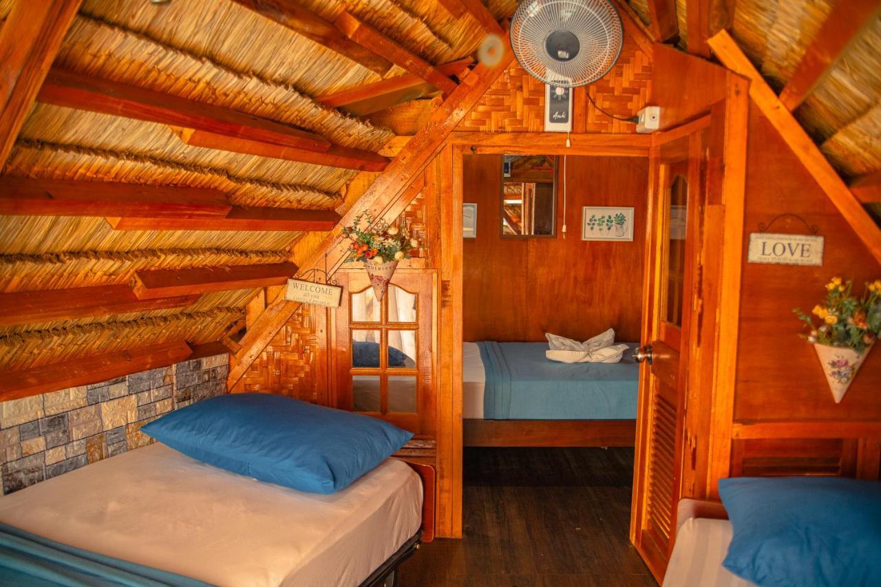 Blue Moon Guest house