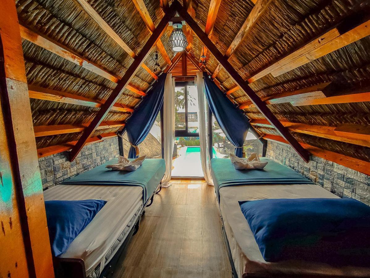 Guest house Blue Moon *
