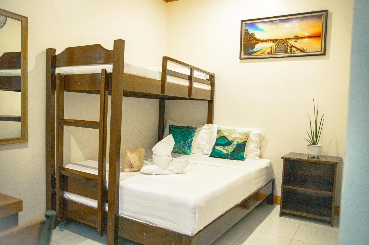 Guest house Blue Moon