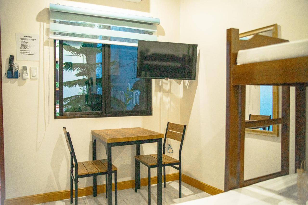 Guest house Blue Moon *