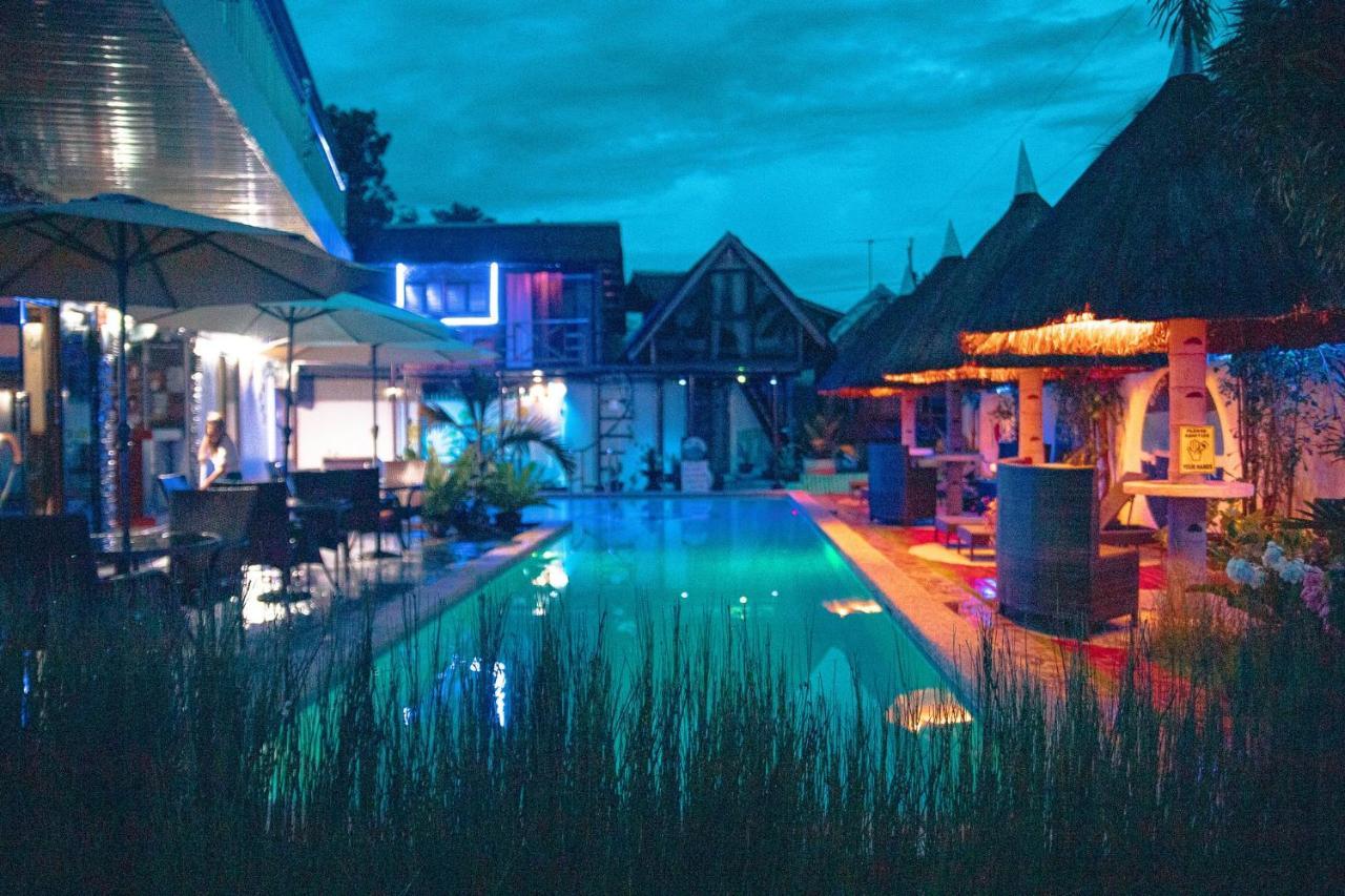 Guest house Blue Moon