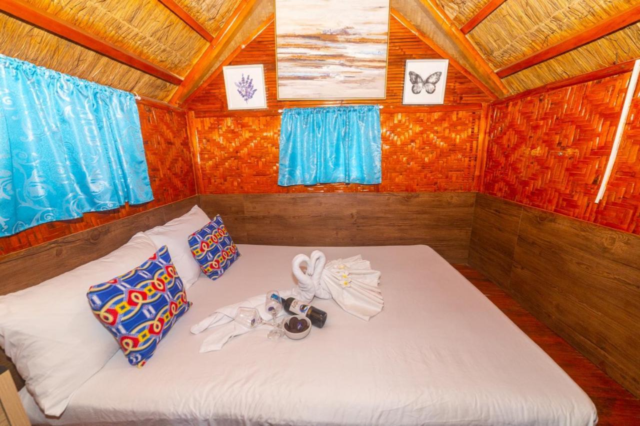 Blue Moon Guest house Dauis