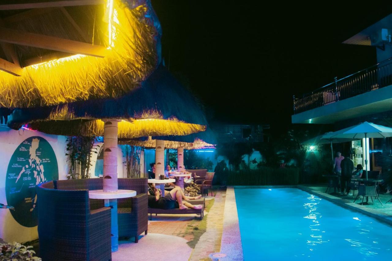 Blue Moon Guest house