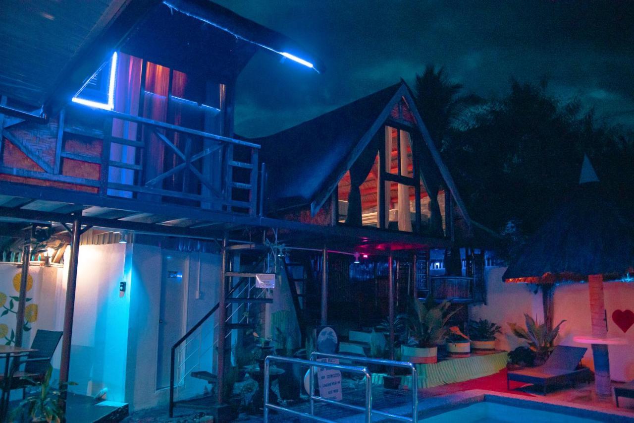 Blue Moon Guest house