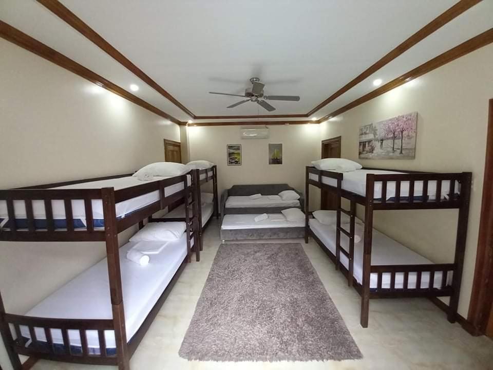 Guest house Blue Moon *
