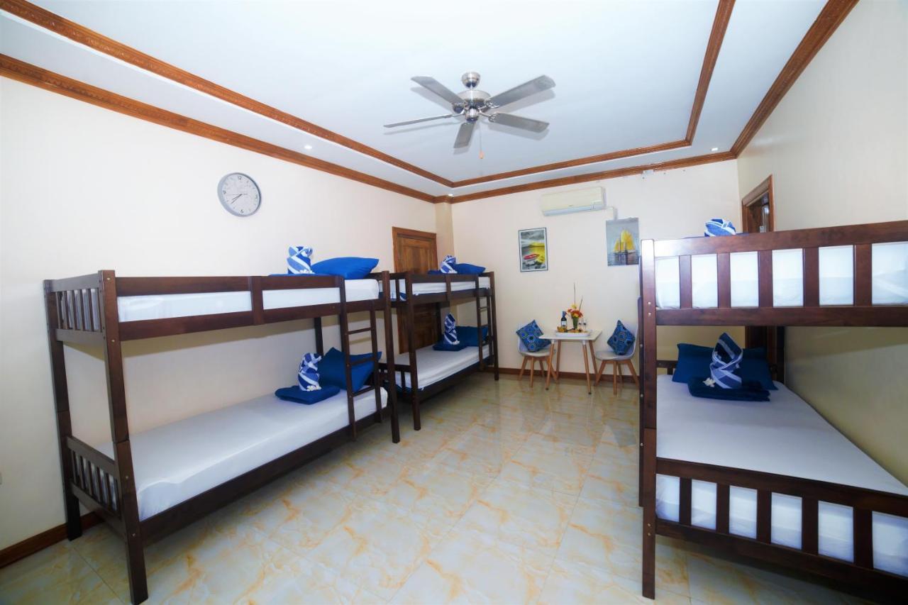 Guest house Blue Moon