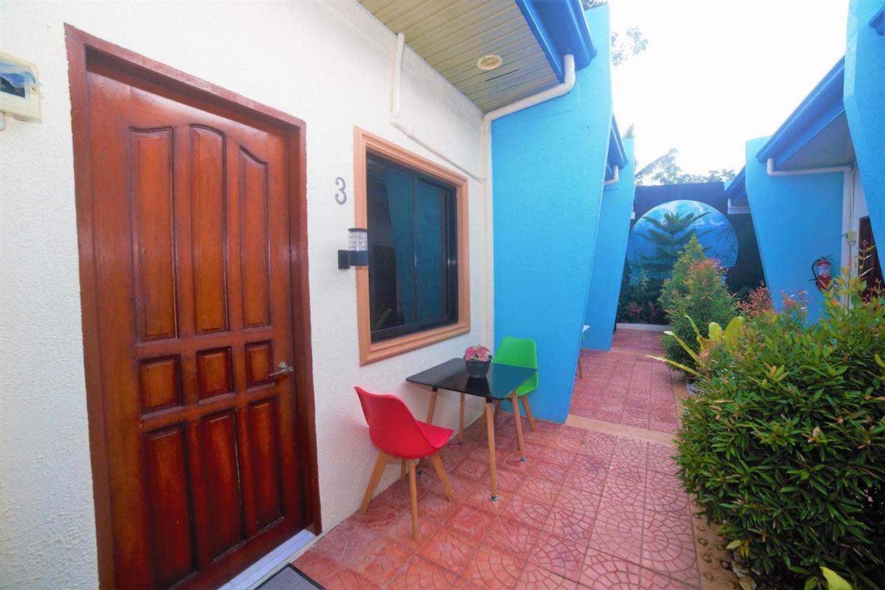 Guest house Blue Moon