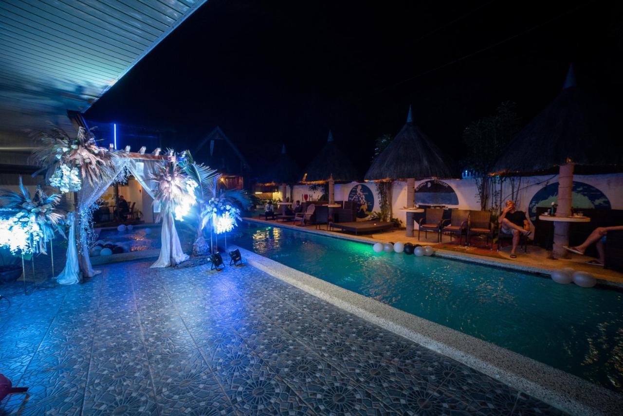 Guest house Blue Moon *