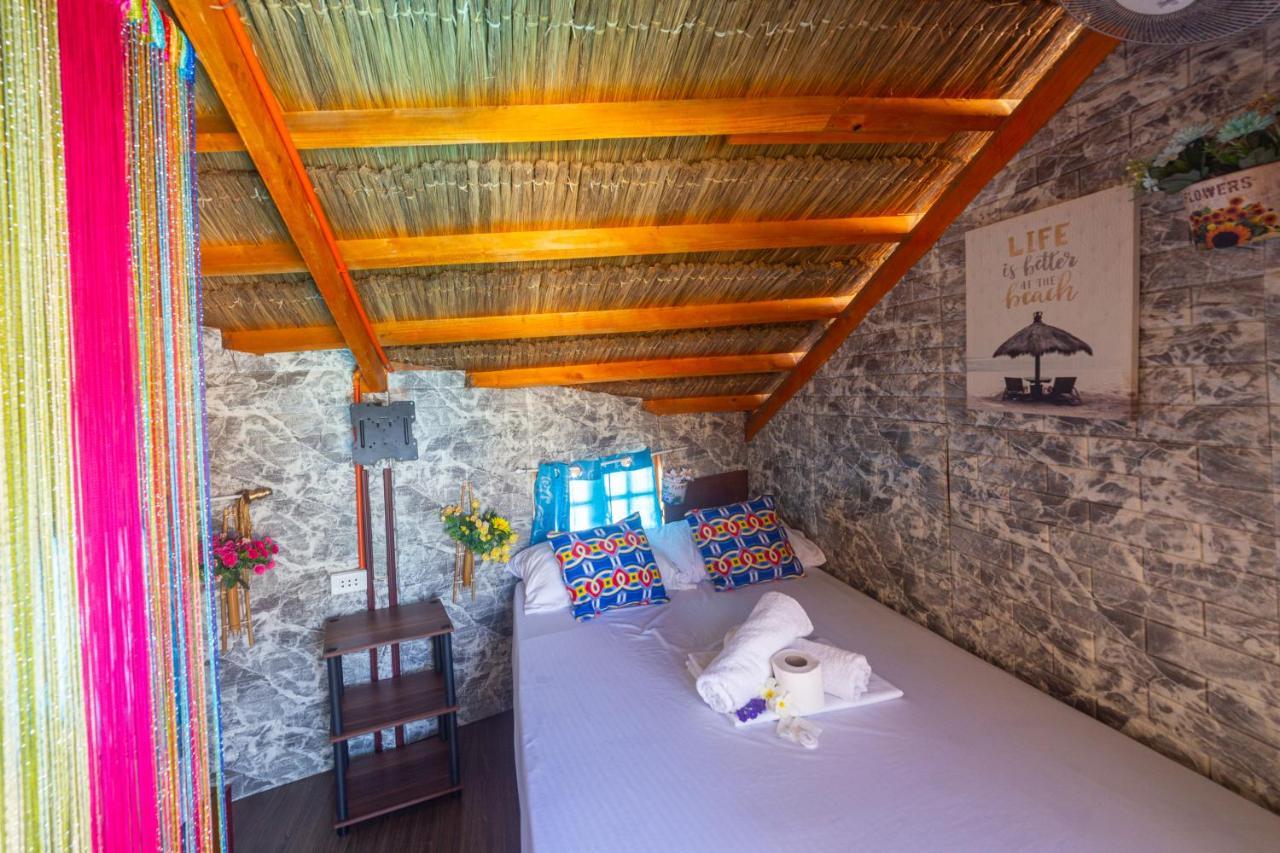 Guest house Blue Moon *