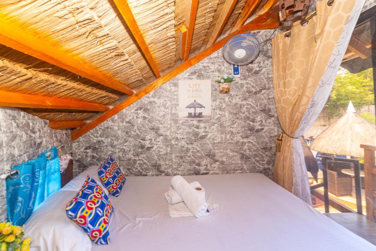Blue Moon Guest house
