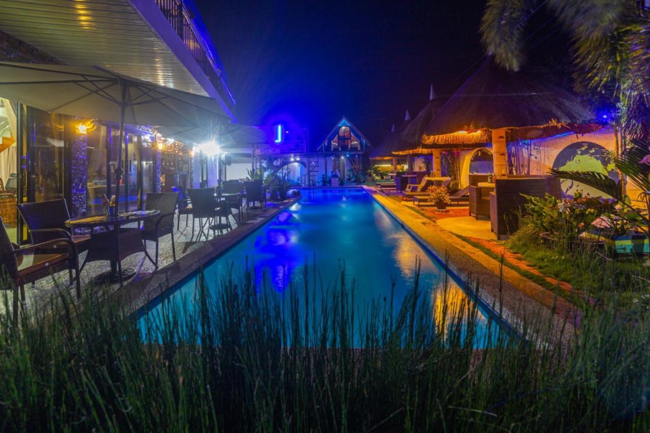 Guest house Blue Moon