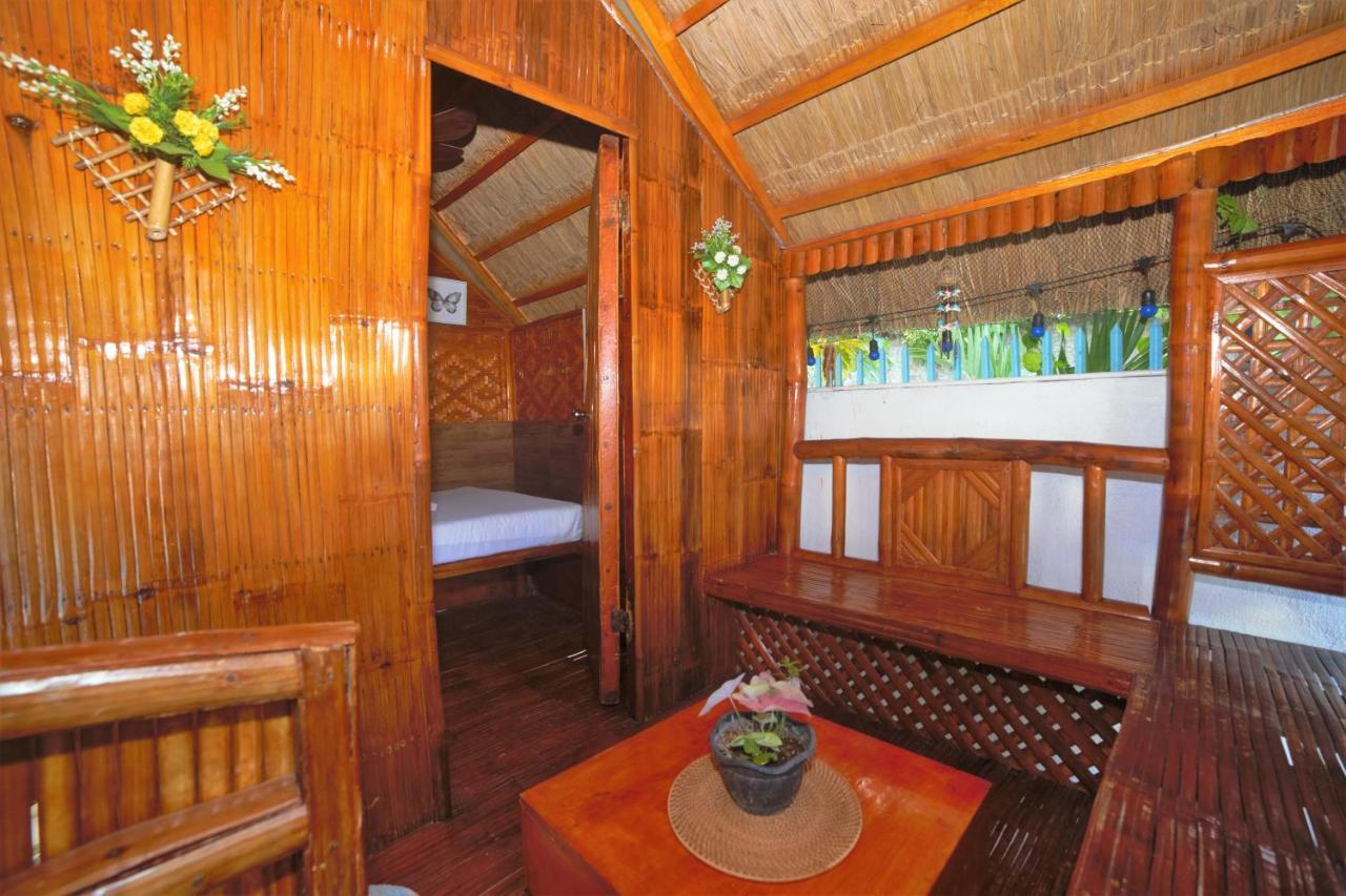 Guest house Blue Moon
