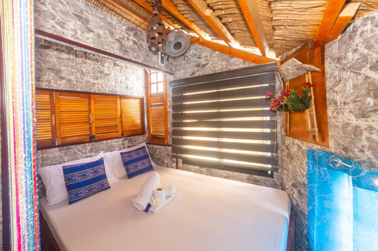 Blue Moon Guest house *